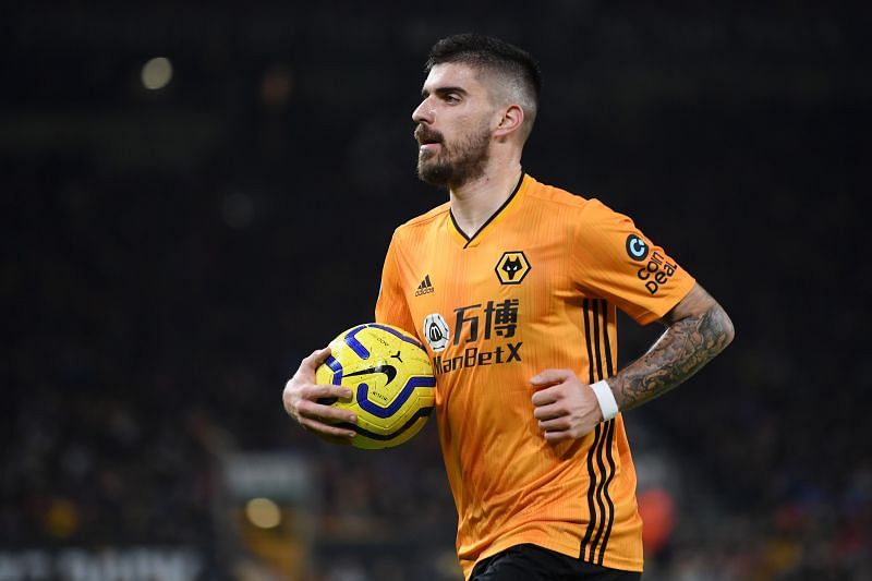 Ruben Neves has become one of the Premier League's most impressive midfielders